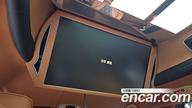 Kia Canival 2020 — photo 19