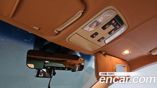 Kia Canival 2020 — photo 20
