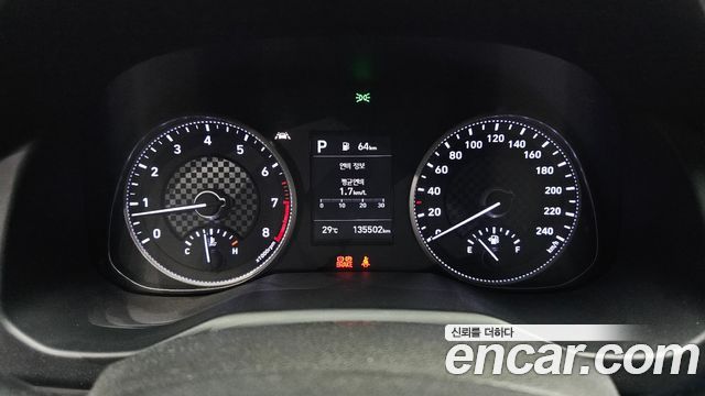 Hyundai AVANTE 2019 — photo 8