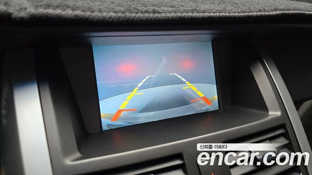 Renault Korea SM7 2010 — photo 15