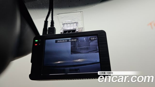Renault Korea SM6 2017 — photo 23