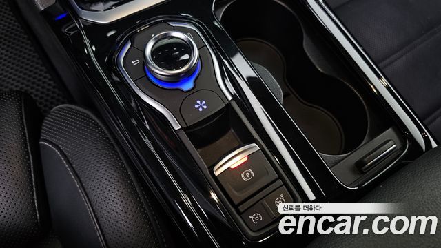 Renault Korea SM6 2017 — photo 25