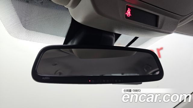 Renault Korea SM6 2017 — photo 26