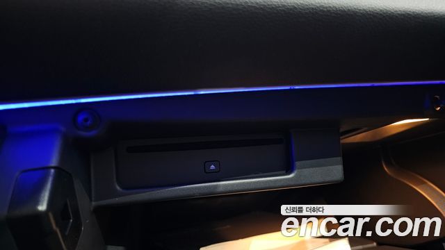 Renault Korea SM6 2017 — photo 34