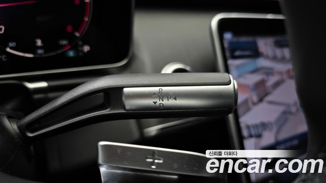 Mercedes-Benz S-Class 2021 — photo 12