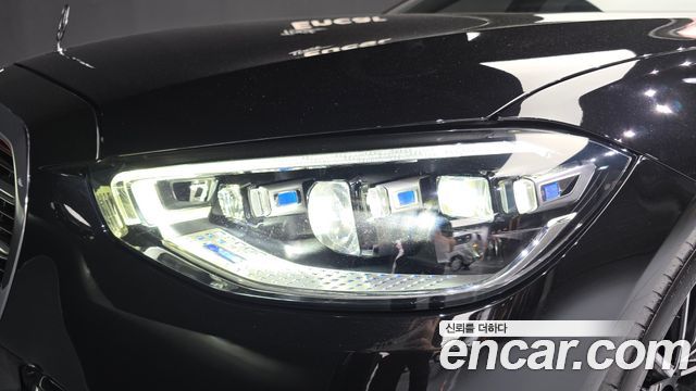 Mercedes-Benz S-Class 2021 — photo 8