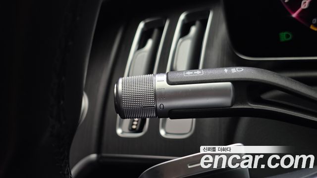 Mercedes-Benz S-Class 2021 — photo 27