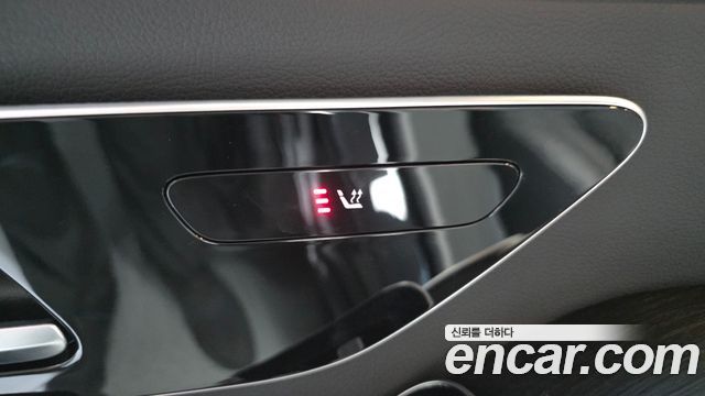 Mercedes-Benz S-Class 2021 — photo 34