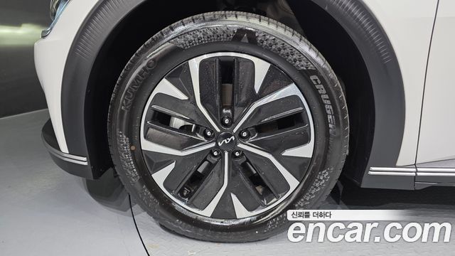 Kia EV6 2024 — photo 5