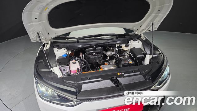 Kia EV6 2024 — photo 6