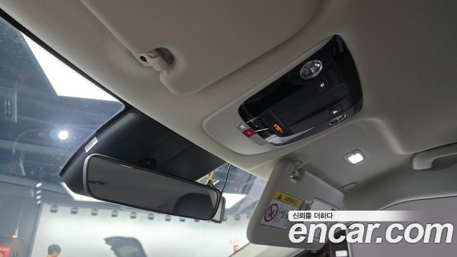 Kia EV6 2024 — photo 24