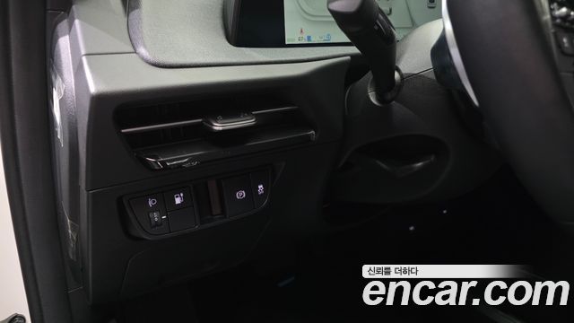 Kia EV6 2024 — photo 26