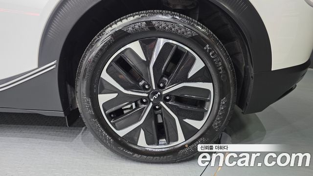 Kia EV6 2024 — photo 7