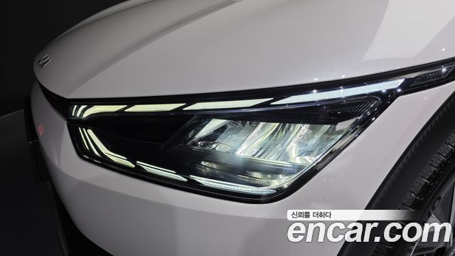 Kia EV6 2024 — photo 8