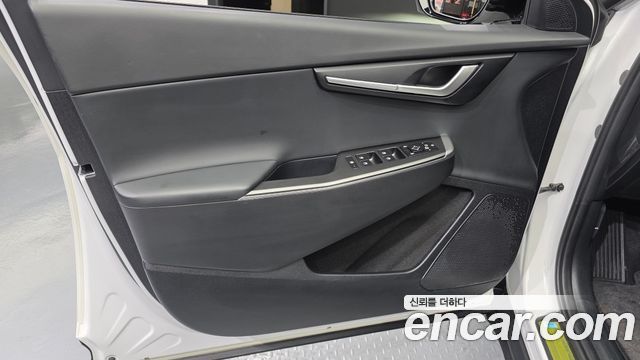 Kia EV6 2024 — photo 14