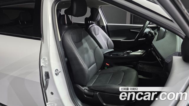 Kia EV6 2024 — photo 16