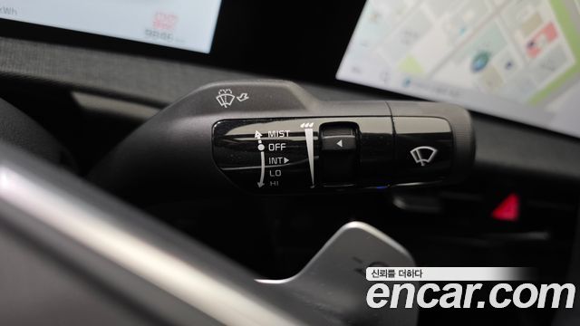 Kia EV6 2024 — photo 27