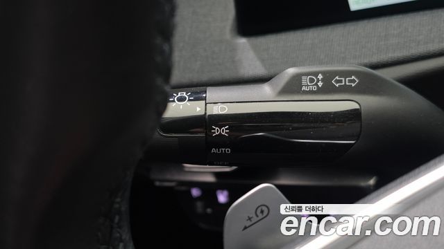Kia EV6 2024 — photo 28
