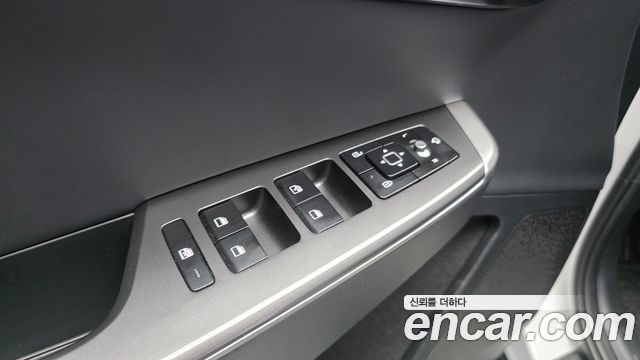 Kia EV6 2024 — photo 29