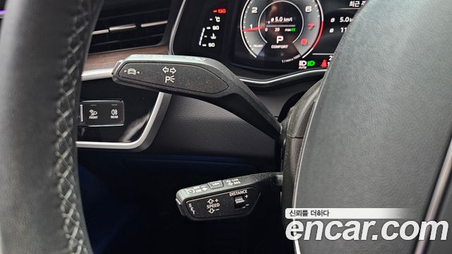 Audi A6 2025 — photo 24