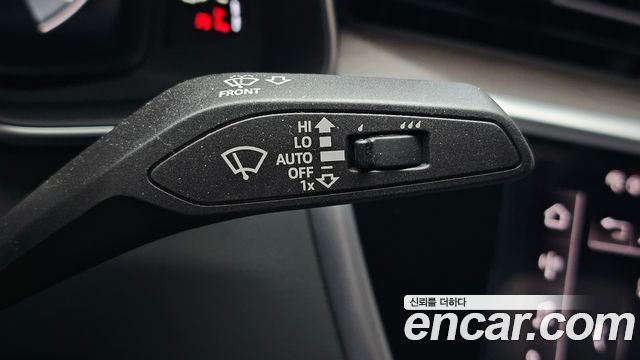 Audi A6 2025 — photo 25