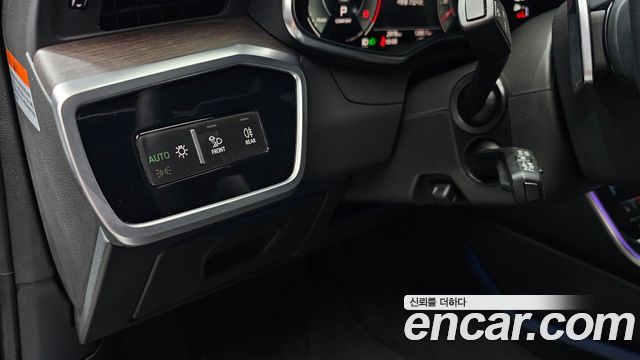 Audi A6 2025 — photo 26