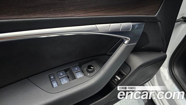 Audi A6 2025 — photo 27