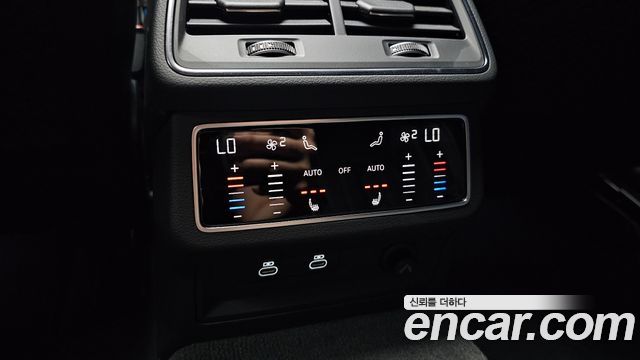 Audi A6 2025 — photo 28