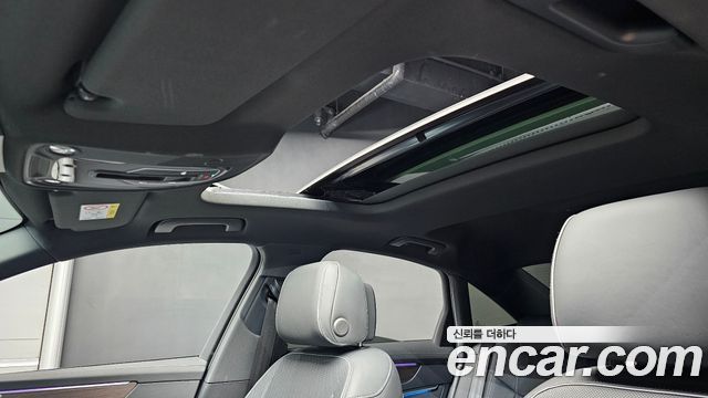 Audi A6 2025 — photo 30