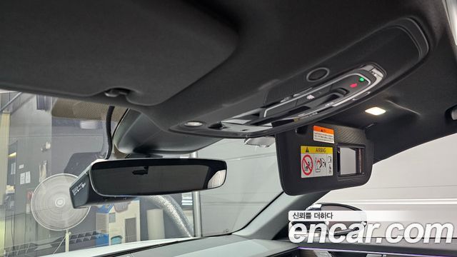 Audi A6 2025 — photo 31