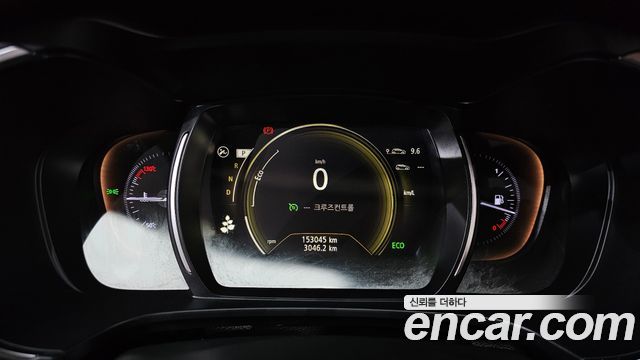 Renault Korea QM6 2019 — photo 8