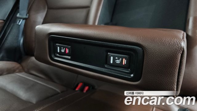 Renault Korea QM6 2019 — photo 18