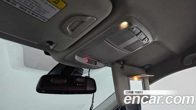 Renault Korea QM6 2019 — photo 19