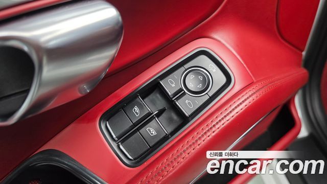 Porsche Boxster 2015 — photo 12
