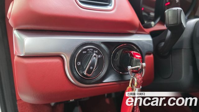 Porsche Boxster 2015 — photo 13