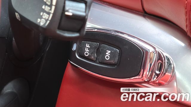 Porsche Boxster 2015 — photo 19