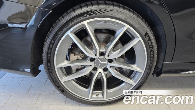 Mercedes-Benz C-Class 2020 — photo 5