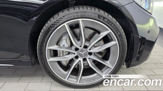 Mercedes-Benz C-Class 2020 — photo 7
