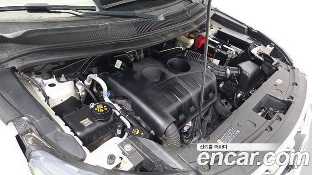 Ford Explorer 2017 — photo 6