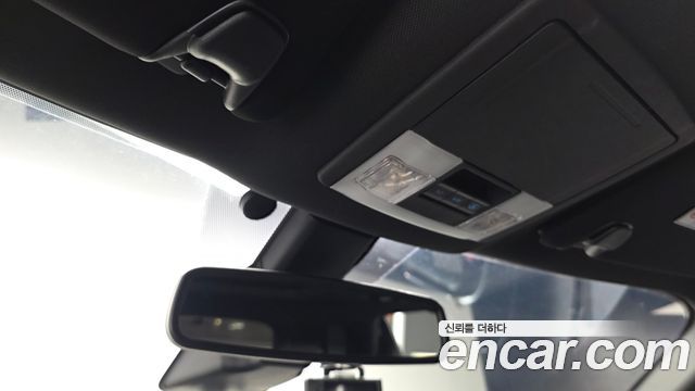 Ford Explorer 2017 — photo 18