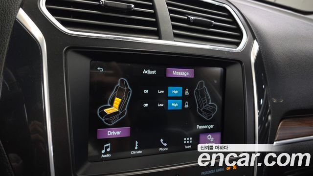 Ford Explorer 2017 — photo 19