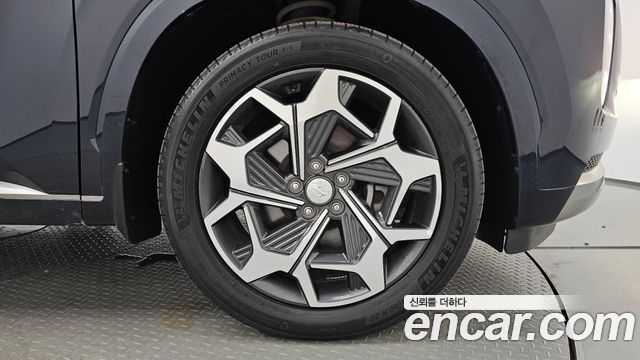 Hyundai Palisade 2022 — photo 5