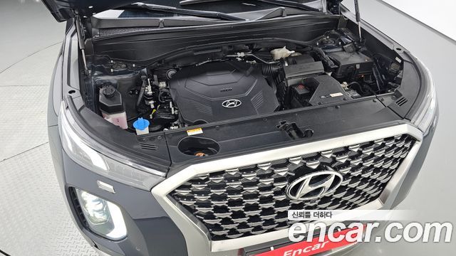 Hyundai Palisade 2022 — photo 6