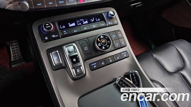 Hyundai Palisade 2022 — photo 12