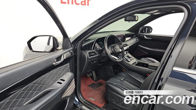 Hyundai Palisade 2022 — photo 13