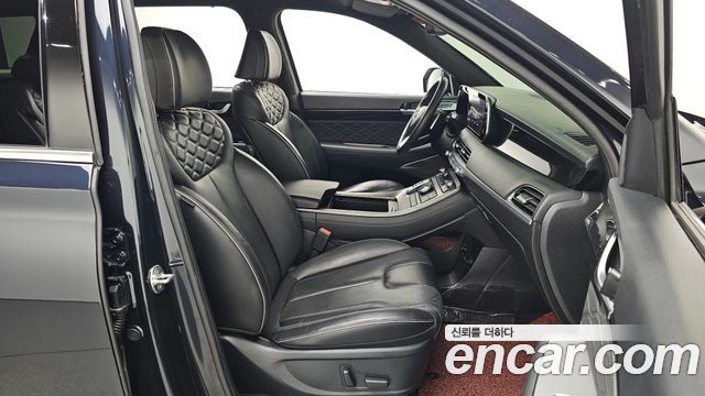 Hyundai Palisade 2022 — photo 17