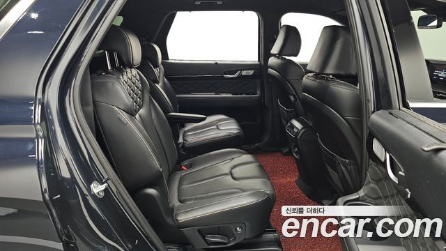 Hyundai Palisade 2022 — photo 18