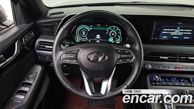 Hyundai Palisade 2022 — photo 19