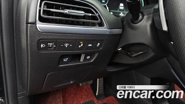 Hyundai Palisade 2022 — photo 26