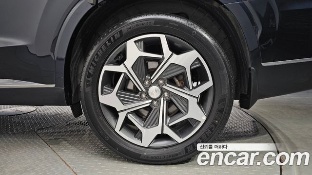Hyundai Palisade 2022 — photo 7